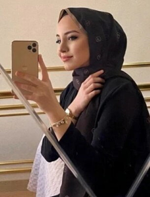 İstanbul türbanlı escort