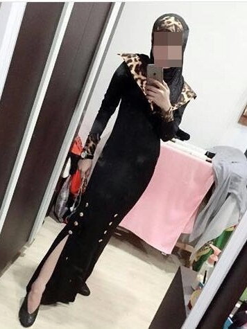 istanbul eskort turbanli hatun hizmetinizde