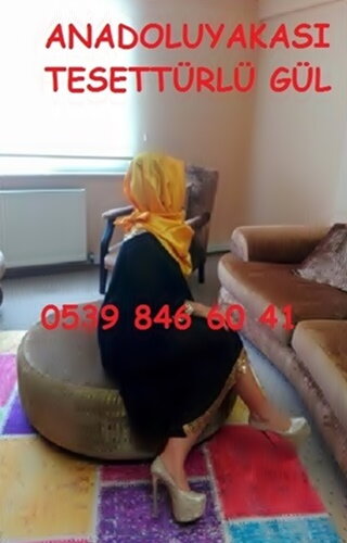tesetturlu partner kiz gul le sinirsiz deneyim