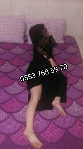 avcilar tesetturlu escort asli
