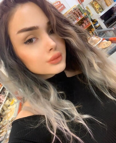 İstanbul Kadıköy Escort