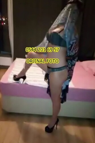 anal bahcelievler escort done